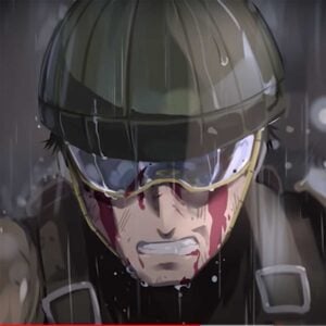 Sad Theme (One-Punch Man) - Makoto Miyazaki, Song Sheet, Virtual Piano