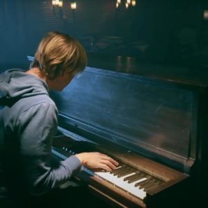 Sail – Awolnation, Online Pianist, Virtual Piano