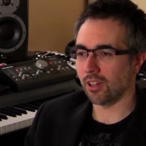 Sam Hulick, Artist on Virtual Piano, Play Piano Online