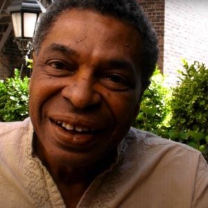 Samuel E. Wright, Artist on Virtual Piano, Play Piano Online