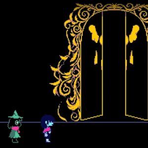 Scarlet Forest (Deltarune) - Toby Fox, Best Online Piano Keyboard, Virtual Piano