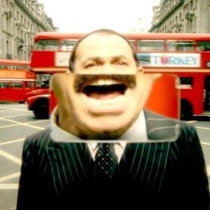 Scatman John, Artist on Virtual Piano, Play Piano Online