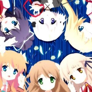 Scene Shifts There (Rewrite) - Jun Maeda, Best Online Piano Keyboard, Virtual Piano