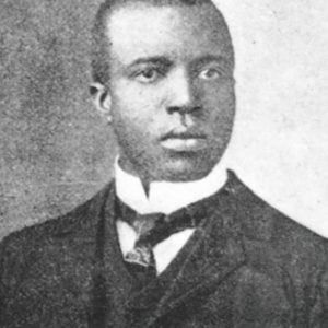 Scott Joplin, Artist, Online Piano Keyboard, Virtual Piano