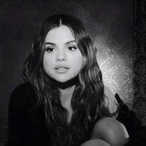 Selena Gomez, Artist on Virtual Piano, Play Piano Online