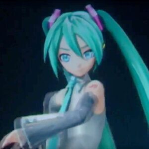 Senbonzakura – Hatsune Miku, Easy, Virtual Piano