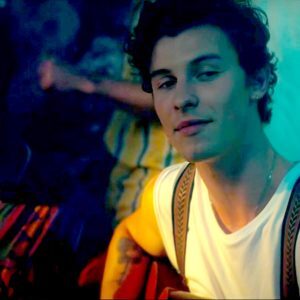 Senorita – Shawn Mendes & Camila Cabello, Virtual Piano