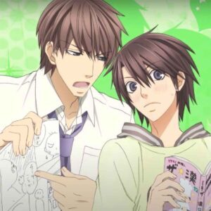 Serene-Sekaiichi-Hatsukoi-Hijiri-Anze-Best-Online-Piano-Keyboard-Virtual-Piano