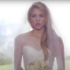 Shakira, Artist on Virtual Piano, Play Piano Online