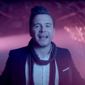 Shane Filan, Artist on Virtual Piano, Play Piano Online