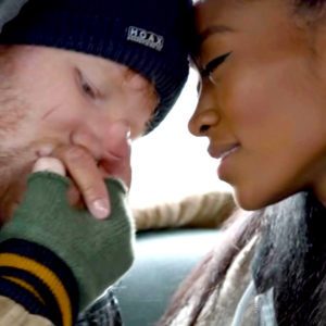 Shape of You – Ed Sheeran