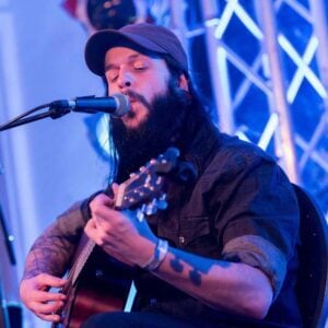 Shawn James, Artist on Virtual Piano, Play Piano Online