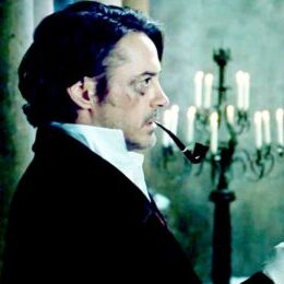 Sherlock Holmes Theme (A Game of Shadows) - Hanz Zimmer, Online Pianist, Virtual Piano