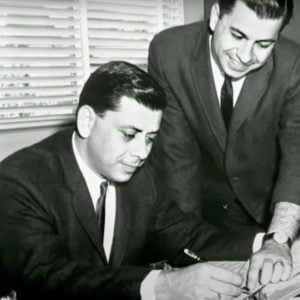 Sherman Brothers, Artist on Virtual Piano, Play Piano Online