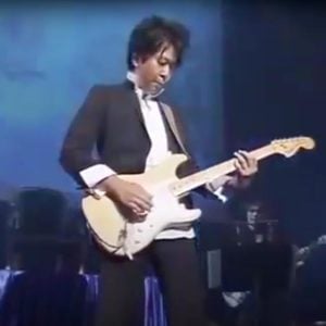 Shoji Meguro, Artist on Virtual Piano, Play Piano Online