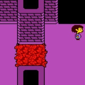 Shop (Undertale) Music Sheet - Toby Fox, Best Online Piano Keyboard, Virtual Piano