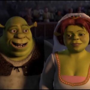 Shrek (Fairytale), Best Online Piano Keyboard, Virtual Piano
