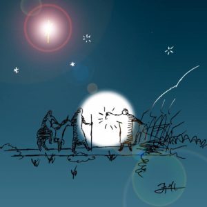 Silent Night, Online Pianist, Virtual Piano