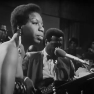 Sinnerman – Nina Simone, Online Pianist, Virtual Piano