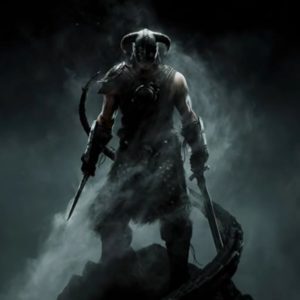 Skyrim (Theme), Online Pianist, Virtual Piano