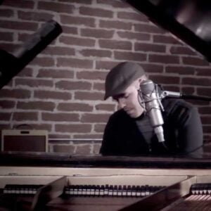 Sleeping At Last, Artist, Online Piano Keyboard, Virtual Piano