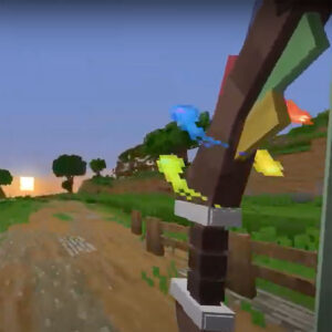 Snowdrifts-Billowing-Wynncraft-Needlr-Best-Online-Piano-Keyboard-Virtual-Piano