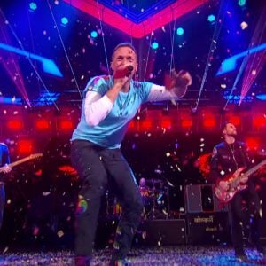 Something Just Like This – The Chainsmokers, Virtual Piano