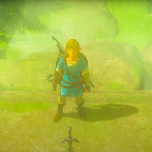 Song Of Healing - Koji Kondo (The Legend of Zelda), Virtual Piano