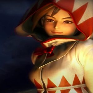 Song Of Memory - Nobuo Uematsu (Final Fantasy), Virtual Piano