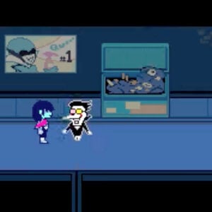 Spamton (Deltarune) - Toby Fox, Best Online Piano Keyboard, Virtual Piano