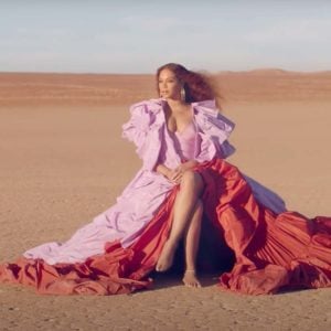 Spirit (The Lion King) - Beyonce, Virtual Piano