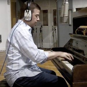 Stephen Rippy, Artist on Virtual Piano, Play Piano Online