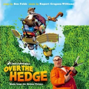Still (Over the Hedge) – Ben Folds, Online Pianist, Virtual Piano