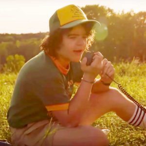 Stranger Things Theme, Intermediate, Online Pianist, Virtual Piano