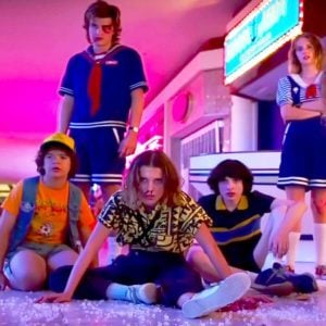 Stranger Things Theme, Online Pianist, Virtual Piano