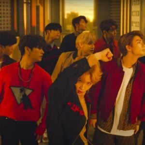 Stray Kids, Artist on Virtual Piano, Play Piano Online