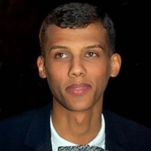 Stromae, Artist on Virtual Piano, Play Piano Online