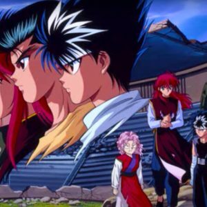 Struggle of Sadness (Yu Yu Hakusho) - Yusuke Honma, Online Pianist, Virtual Piano