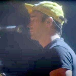 Sufjan Stevens, Artist, Online Piano Keyboard, Virtual Piano