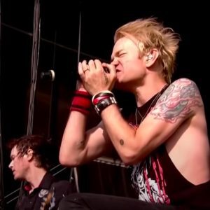 Sum 41, Artist on Virtual Piano, Play Piano Online