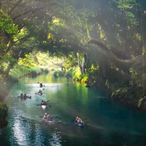 Sunrise O'er Jurassic World (Jurassic World) - Michael Giacchino, Online Pianist, Virtual Piano