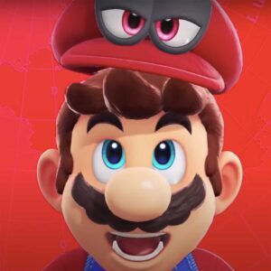 Super Mario Odyssey Main Theme - Koji Kondo, Song Sheet, Virtual Piano