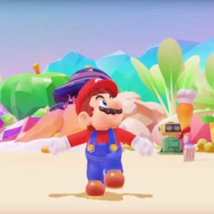 Super Mario (Theme) – Koji Kondo, Alternative, Online Pianist, Virtual Piano