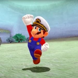 Super Mario (Theme) – Koji Kondo, Online Pianist, Virtual Piano