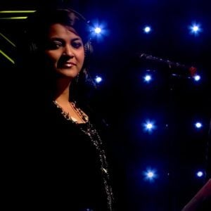 Suzanne D'Mello, Artist on Virtual Piano, Play Piano Online