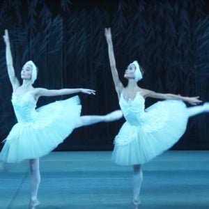 Swan Lake – Pyotr Ilyich Tchaikovsky, Online Pianist, Virtual Piano