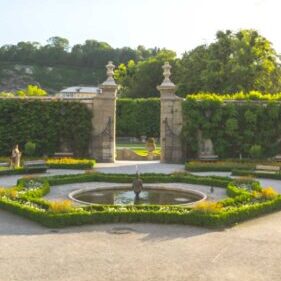 Symphony No. 40 - Wolfgang Amadeus Mozart, Song Sheet, Virtual Piano