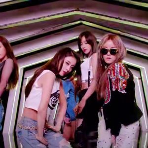 T-ara, Artist on Virtual Piano, Play Piano Online