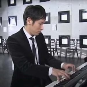 Takatsugu Muramatsu, Artist, Online Piano Keyboard, Virtual Piano