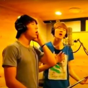 Take Me Away – U-Kiss, Online Pianist, Virtual Piano